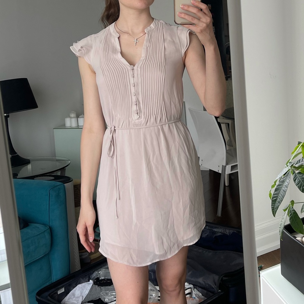 H&m dress